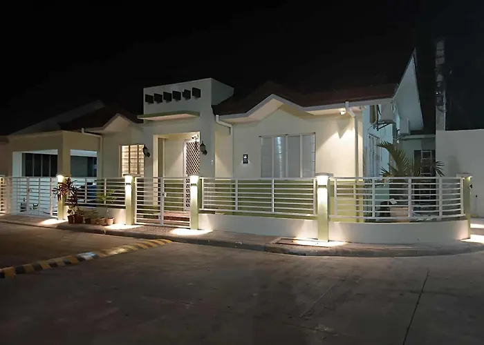 Casathea Hometel Cebu 펜션