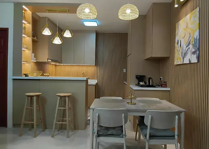 Casathea Hometel Cebu 탈리세이