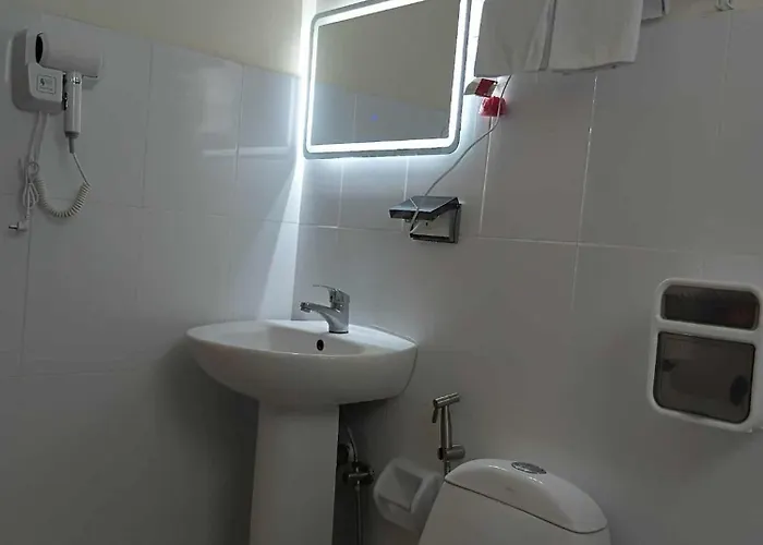 펜션 Casathea Hometel Cebu 탈리세이