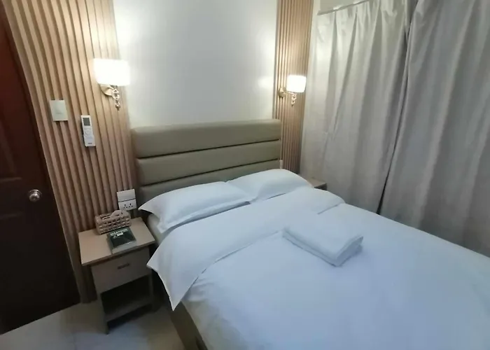 Casathea Hometel Cebu 탈리세이