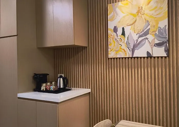 Casathea Hometel Cebu