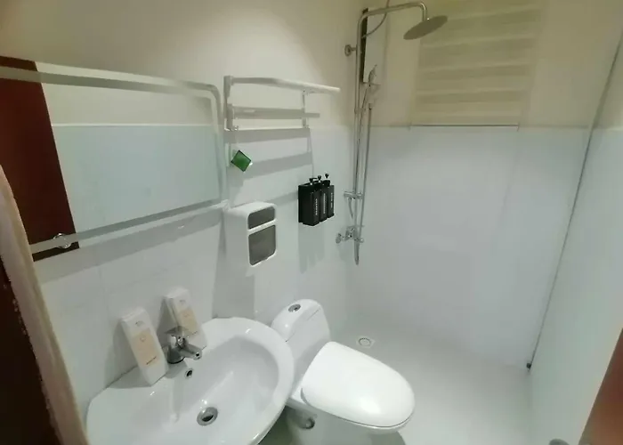 Casathea Hometel Cebu